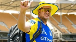Albie Morkel joins CSK as assistant coach